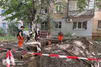 Найбiльше теплопостачальне пiдприємство Днiпра на 90% готове до опалювального сезону