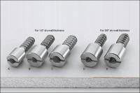 Создан супер-крепеж для гипсокартона