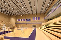 Новый глава Львовской ОГА решил построить еще одну базу к «Евробаскету»