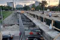 Кличко перевiрив ремонт дорiг у столицi