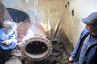 Киев получит кредит на обновление системы водоснабжения