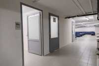 У Києвi оновили будiвлю Управлiння соцiальної та ветеранської полiтики в Дарницькому районi