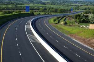 Как пройдет трасса «Таврида» на Феодосийском участке