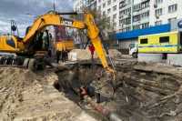 Под Киевом работы возобновились на 80% новостроек