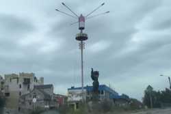 Как жители Харьковщины встречают освобождение от оккупации