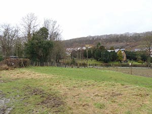 Кабмин отдал в аренду неоформленные участки в Конча-Заспе