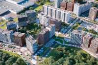 Новые форматы жилья перетягивают на себя спрос