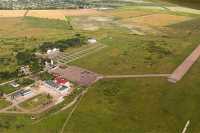 Реконструкцию аэродрома в Житомире переиграют