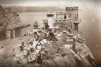 Как Крым превратился в пустыню. Видео