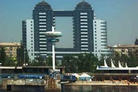 В Запорожье построят почти 150 тыс. кв. м жилья