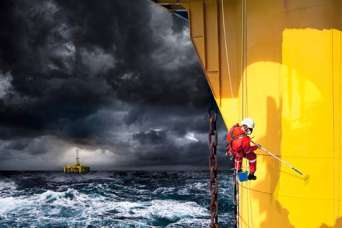 Выпущена новая версия стандарта ISO 12944 – защита стальных конструкций с помощью лакокрасочных покрытий