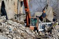 В Самаре выясняют имена погибших в Макеевке