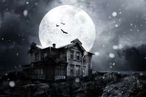 25 самых страшных домов мира, где обитают привидения. Часть 2. Фото