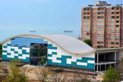 Пiд Одесою вирiшили продати ТРЦ