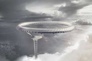 Самые ожидаемые архитектурные проекты ближайшего будущего-2