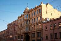 Как выглядела последняя квартира Григория Распутина