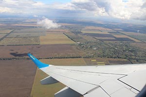 «Борисполю» хотят вернуть отнятые земли