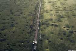 Крымский сценарий на юге Украины не пройдет