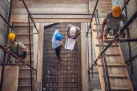 Строительству не хватает квалифицированных сотрудников