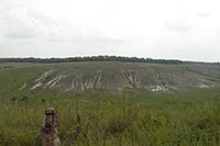 Житомир укрепит Овручско-Словечанский кряж