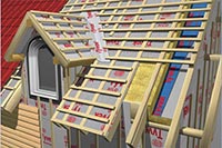 Подразделение компании DuPont стало членом Ассоциации Деревянного Домостроения