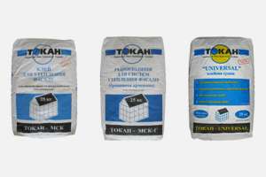 Харьковский завод строительных смесей выпустил собственную систему утепления