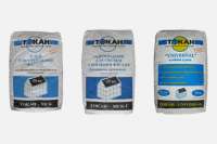 Харьковский завод строительных смесей выпустил собственную систему утепления