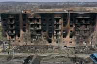 У Тростянцi вiдновлять два житлових об'єкта