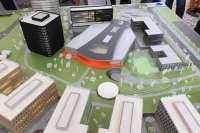 За 5 лет во Львове построят ИТ-парк