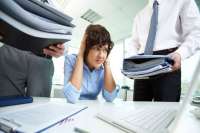 На одну плановую проверку ГАСКа в Житомире пришлось 50 внеплановых