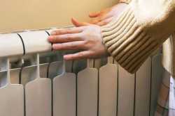 У Києвi поступово вiдключають опалення