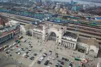 Аукционы по аренде вокзалов превзошли ожидания