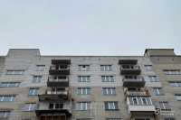 Днiпро лiквiдував пошкодження вiд ворожих атак у 98 багатоквартирних будинках ОСББ та ЖБК