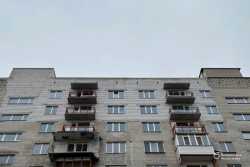 Днiпро лiквiдував пошкодження вiд ворожих атак у 98 багатоквартирних будинках ОСББ та ЖБК