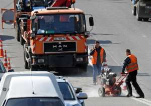 «Укравтодор» хочет внедрить корейскую систему управления