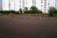 На Позняках построят школу на месте парковки