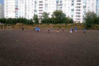 На Позняках построят школу на месте парковки