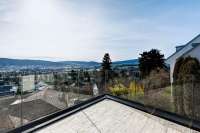 В Украине обновилась линейка стеклянных перегородок