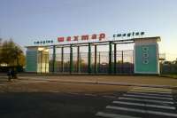 Червоноград заказал ремонт спорткомплекса и школы