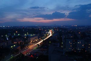 Борисполю за землю задолжали 1,5 млн. грн.