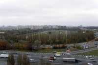 Земли ипподрома защитят от застройки