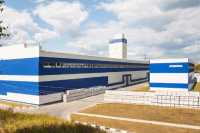 Под Львовом построят завод стройматериалов