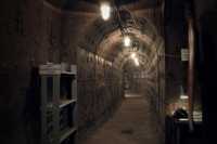 В первом чтении приняли законопроект о бомбоубежищах