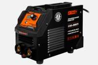 На рынок вышел мощный отечественный сварочный инвертор