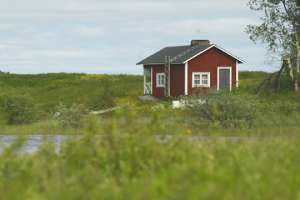 Неоформленные дома и участки могут забрать