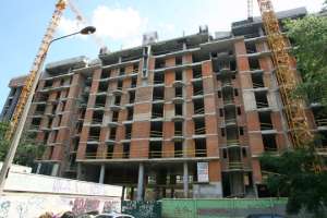 Проблему долгостроев решат новые законопроекты