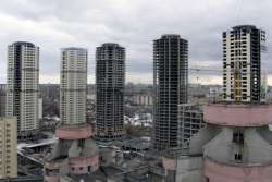 Минрегион решит проблемы долгостроев