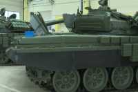 В Чехии модернизируют технику для ВСУ