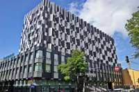 Бизнес-центры децентрализуются