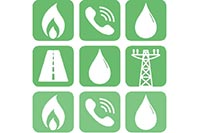 ЖКХ Украины работает в штатном режиме